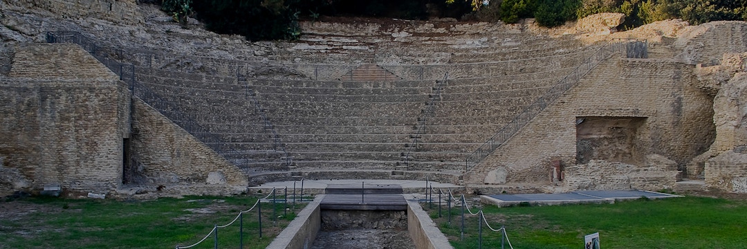 Book Pausilypon Archaeological Park Tickets