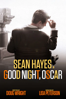 Good Night Oscar Tickets