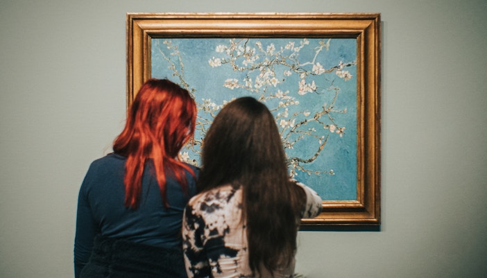 Van Gogh Museum Opening Hours