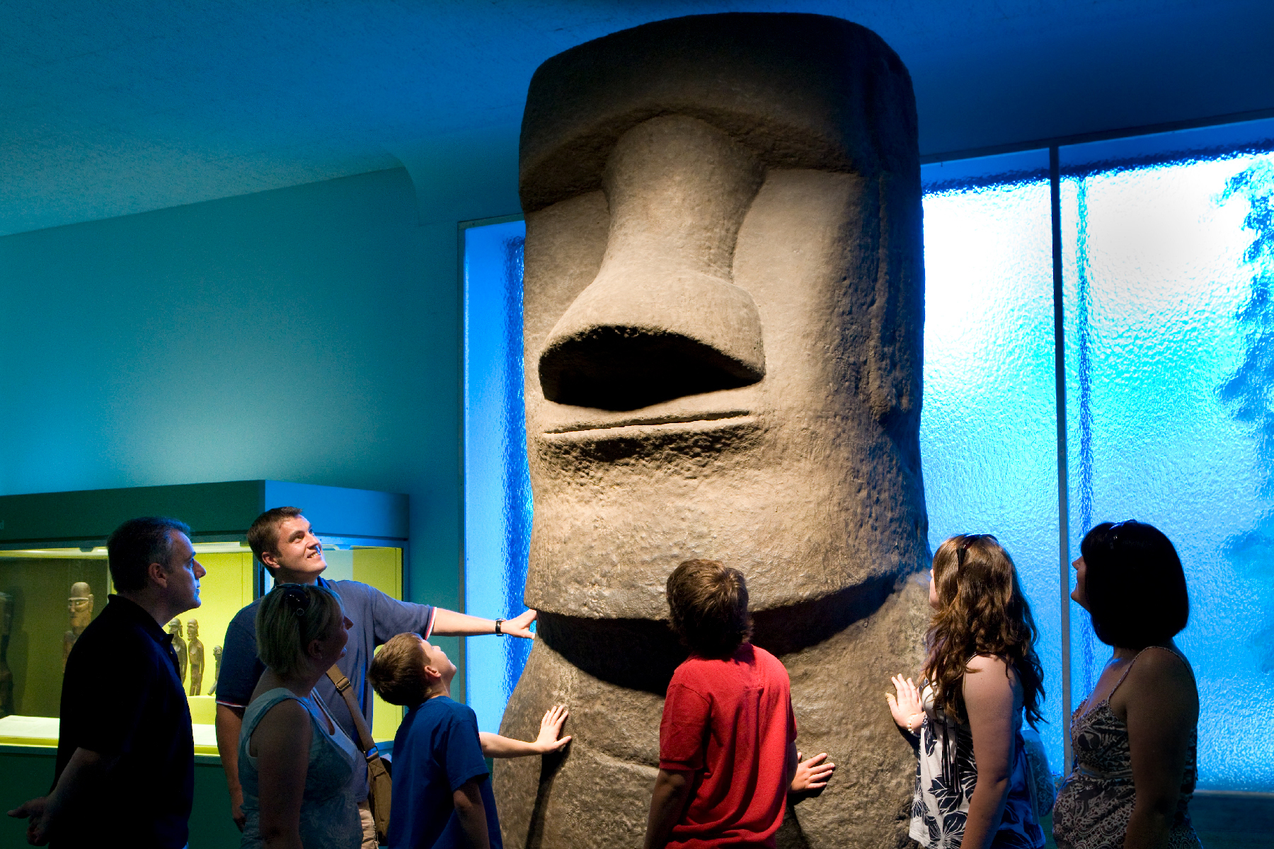 American Museum of Natural History