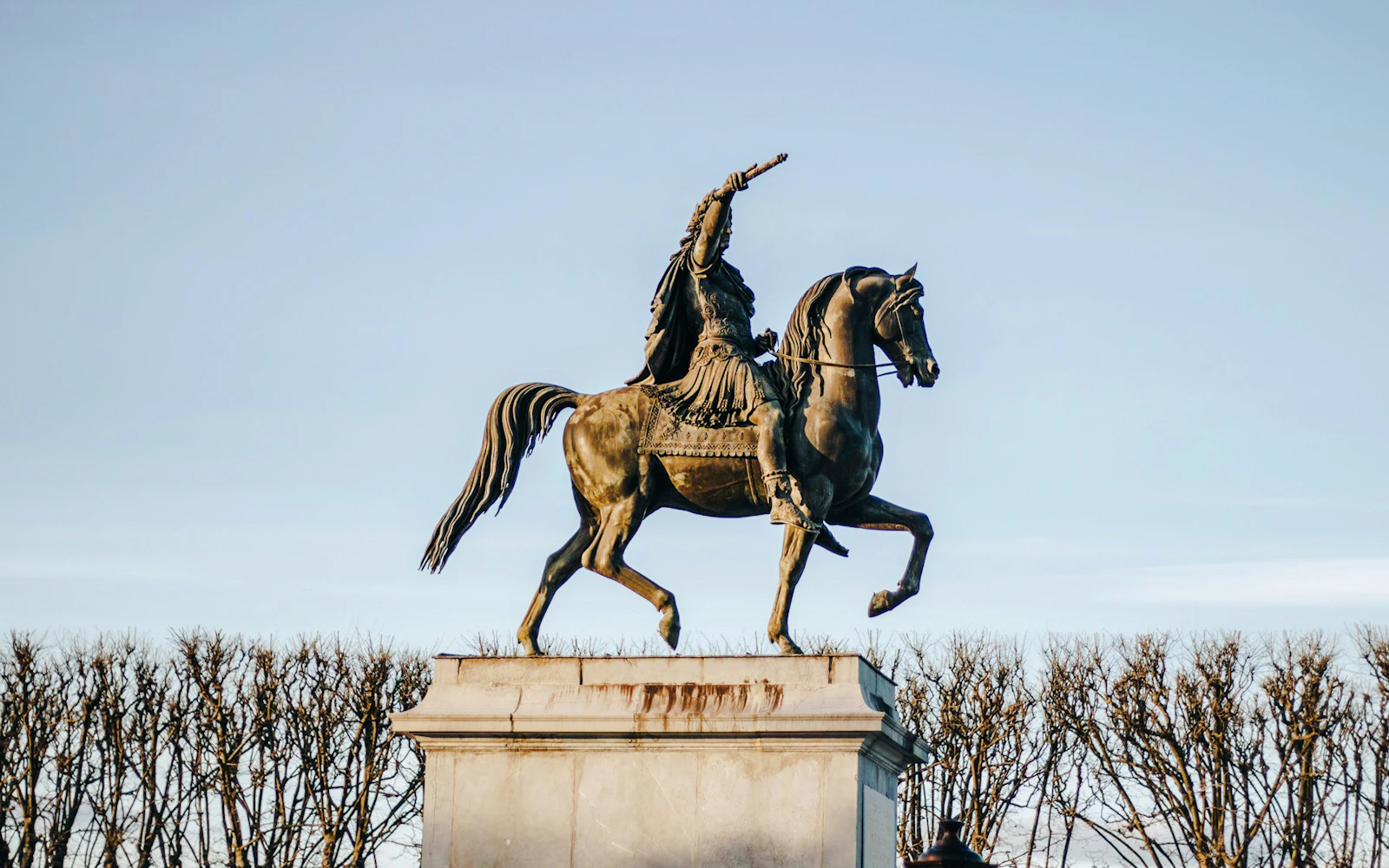 Montpellier Private Walking Tour