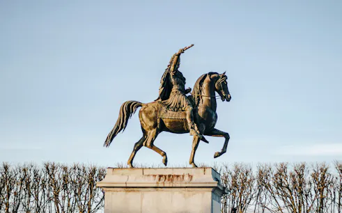 passeio a pé privado por montpellier-1