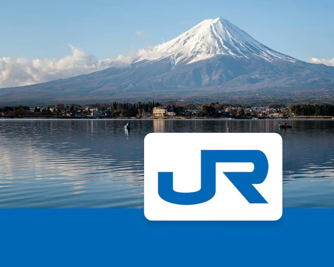 JR Mt. Fuji Shizuoka Area Tourist Pass Mini: 3-Day Unlimited Travel (Product 54860)