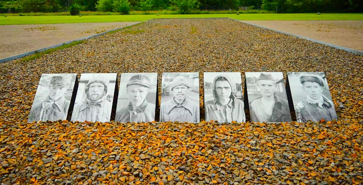 Book Sachsenhausen Concentration Camp Memorial Tickets & Tours