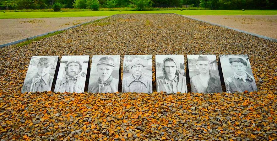 Book Sachsenhausen Concentration Camp Memorial Tickets & Tours