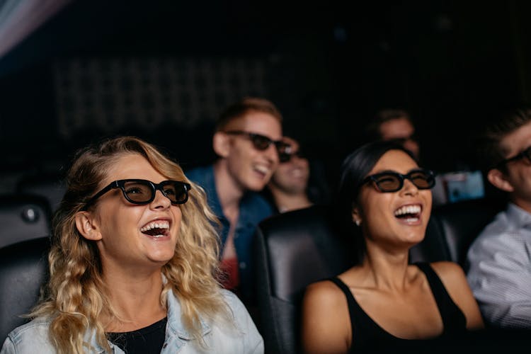 Intrepid Museum - Intrepid 3D Movie
