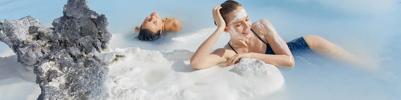 Blue Lagoon Admission Tickets