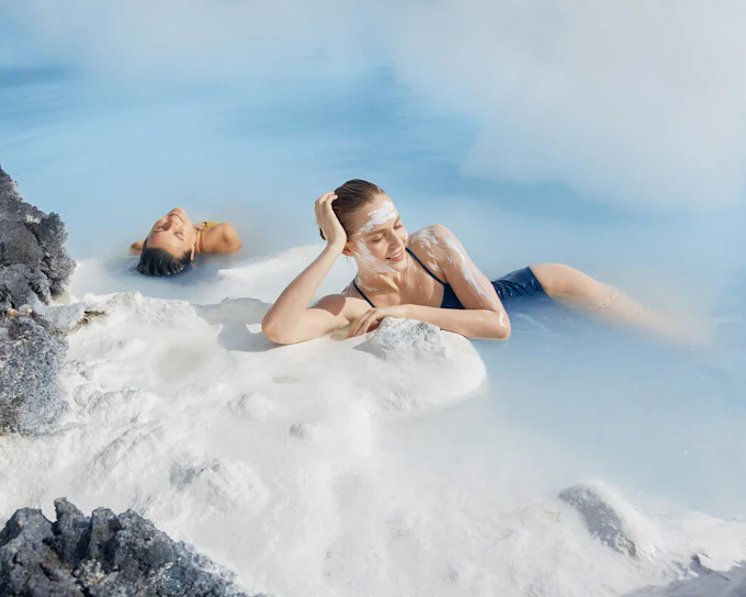 Blue Lagoon Admission Tickets
