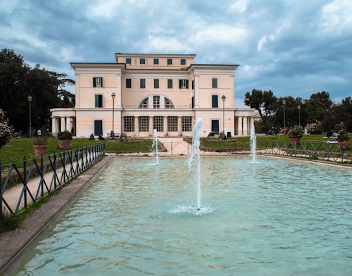 roma city pass - Musei di Villa Torlonia