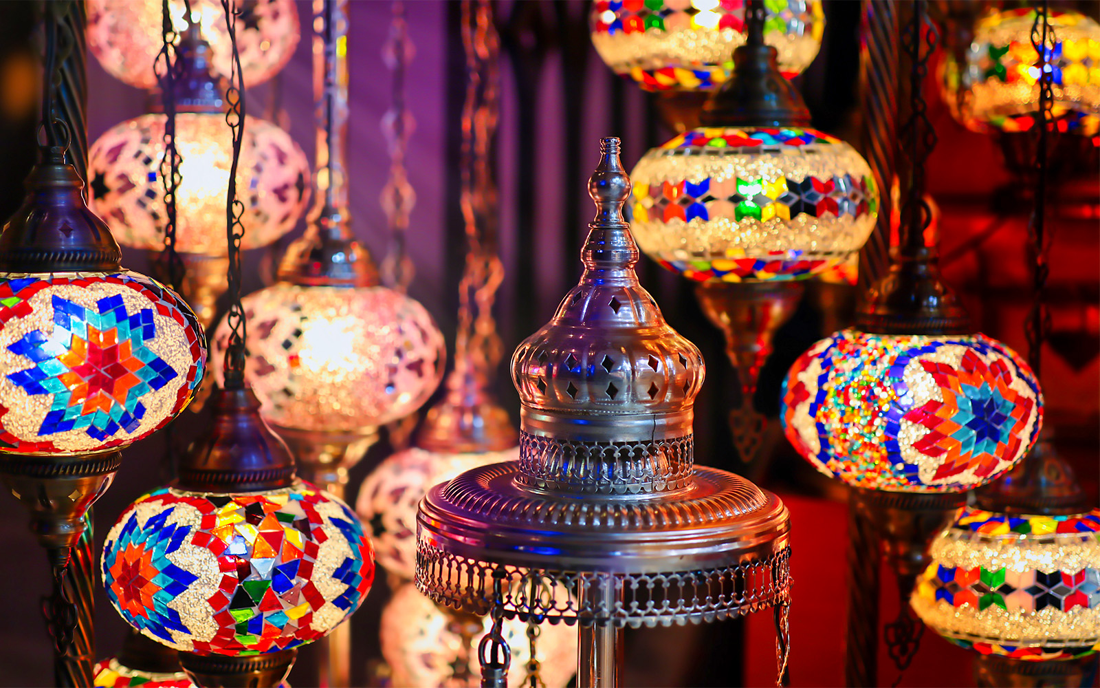 Dubai Culture and Tradition