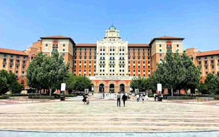 Universal Studios Beijing 1-Day Tickets