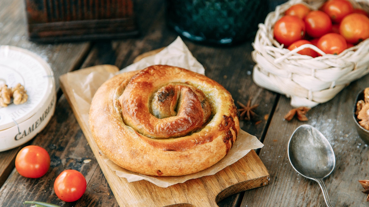 Ostia Antica Tickets - Eat