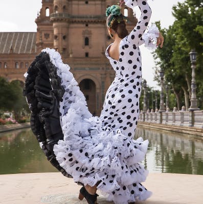 Flamenco Shows in Seville | Best places to watch