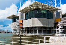 World of Oceanario Lisboa