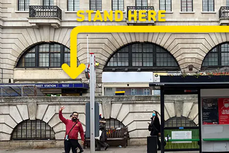 Baker Street	