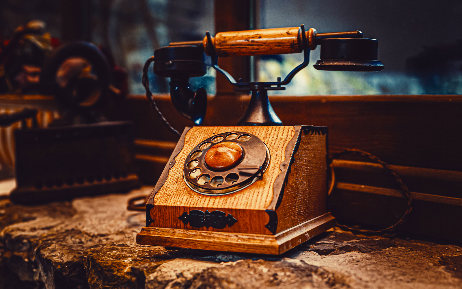 Guglielmo Marconi’s Magnetic Detector