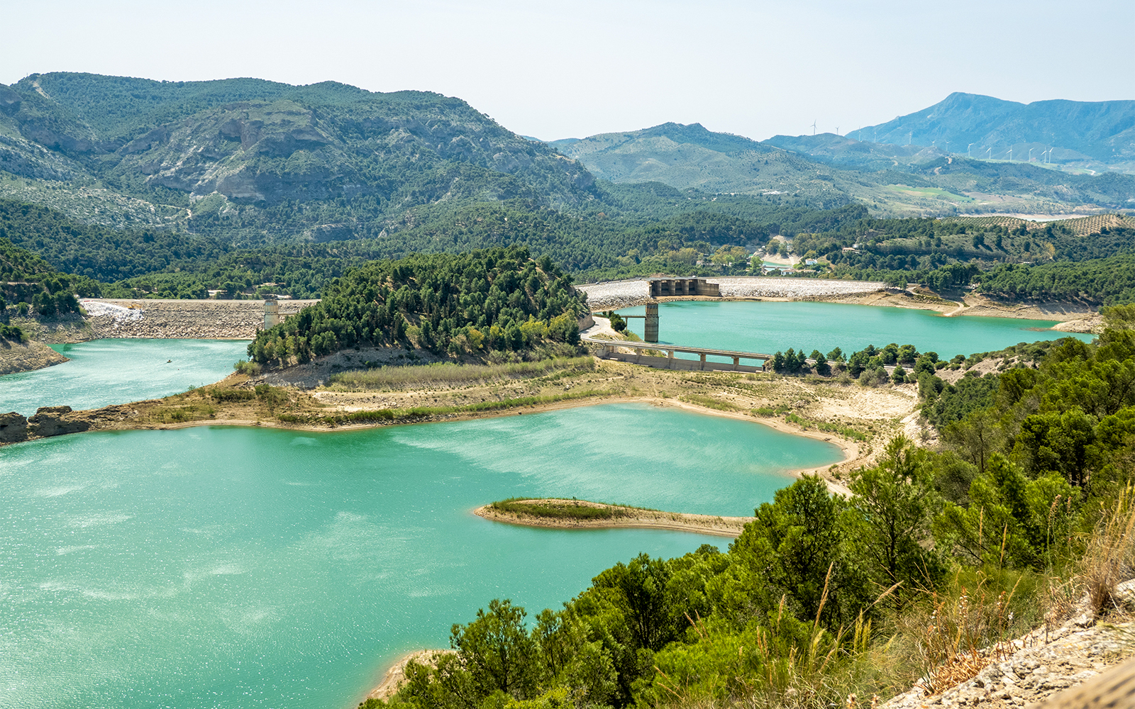 Caminito Del Rey Ecology
