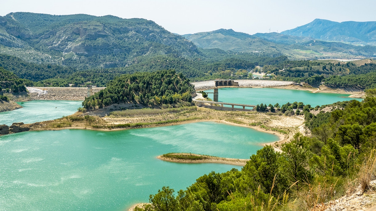 Caminito Del Rey Ecology