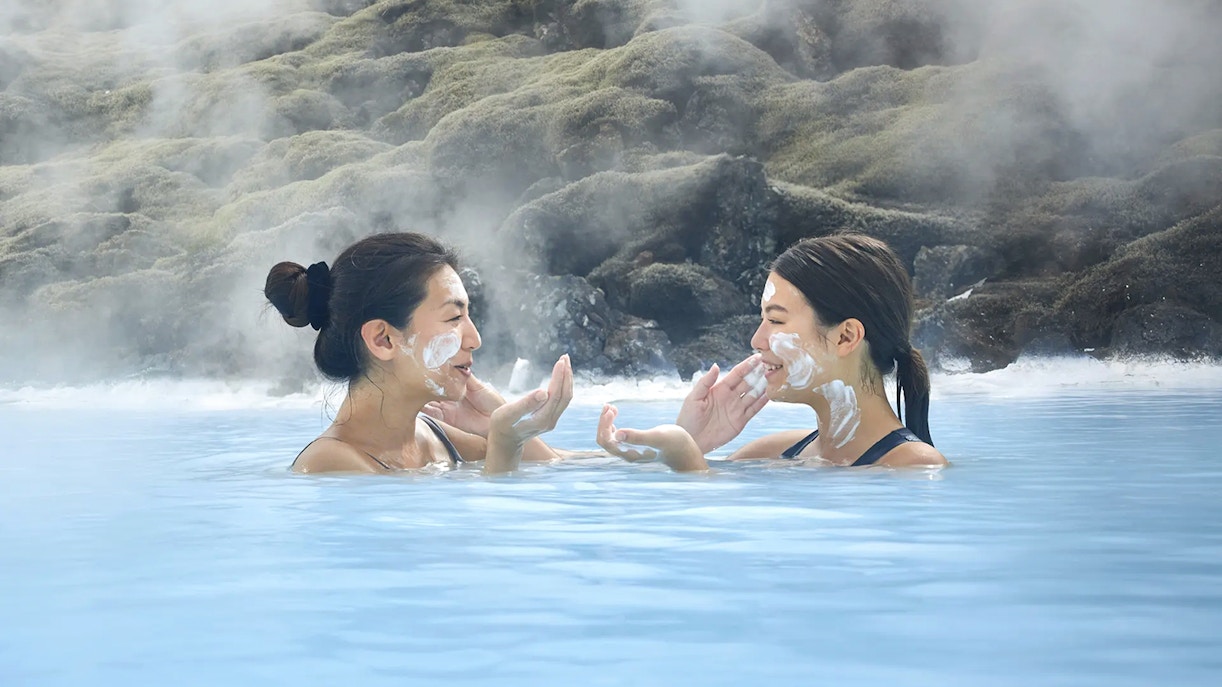 Plan your visit to the Blue Lagoon