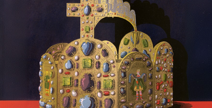 Museo Imperial de Carruajes de Viena