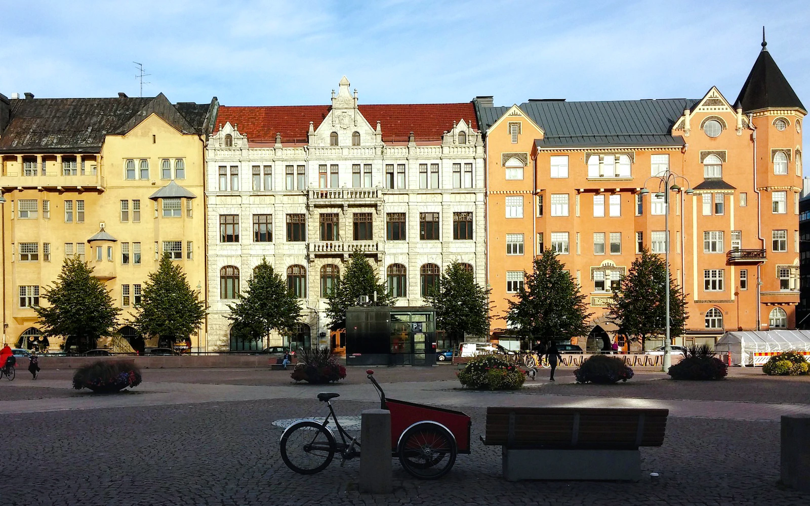 Helsinki Private Walking Tour Image 3