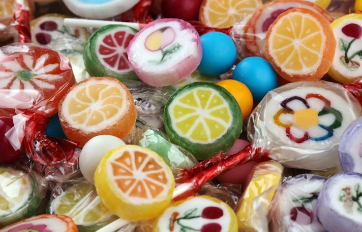 La Boqueria