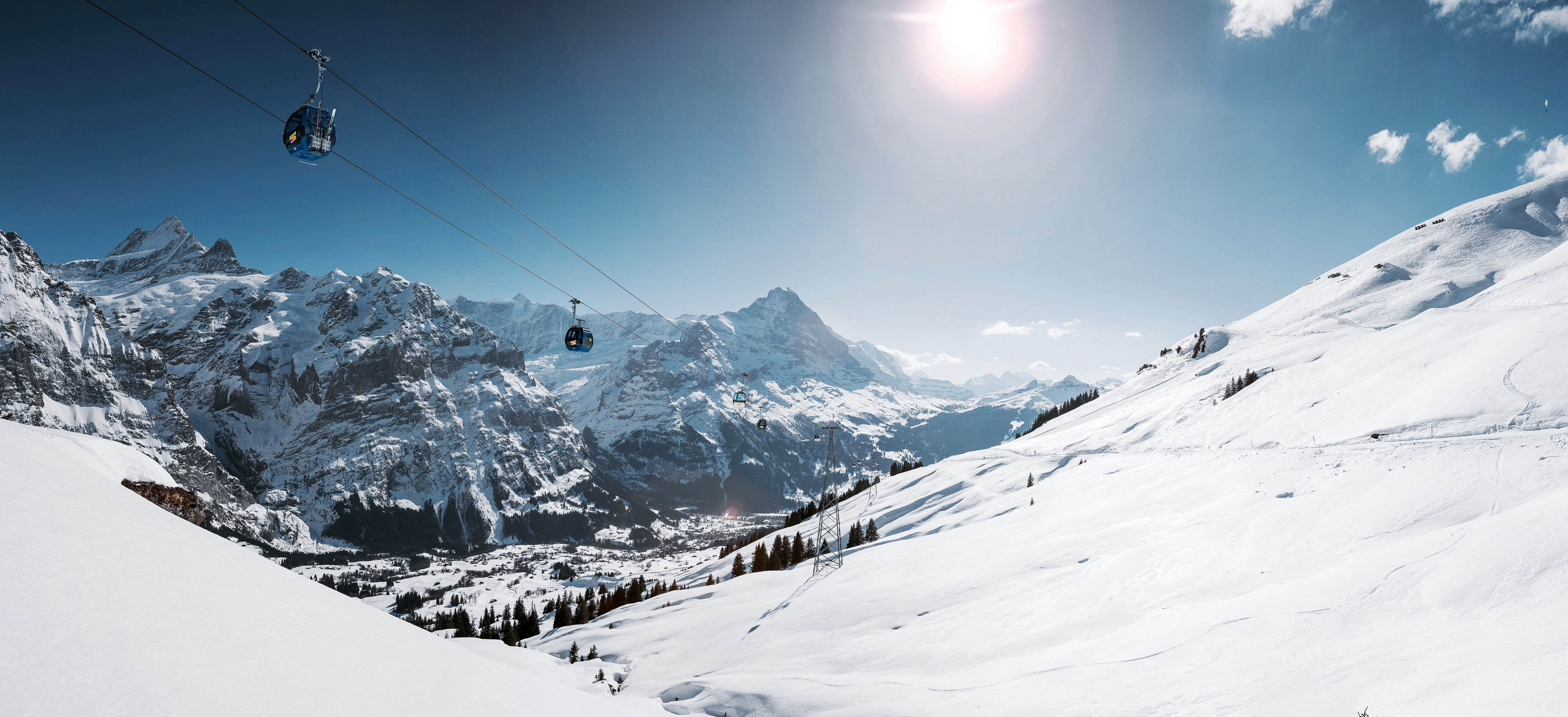 grindelwald switzerland