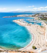 Plaża Glyfada