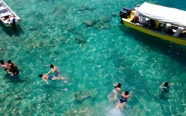 Isla Grande