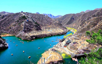 beijing private 2-day custom tour with hotel pickup and lunches-1