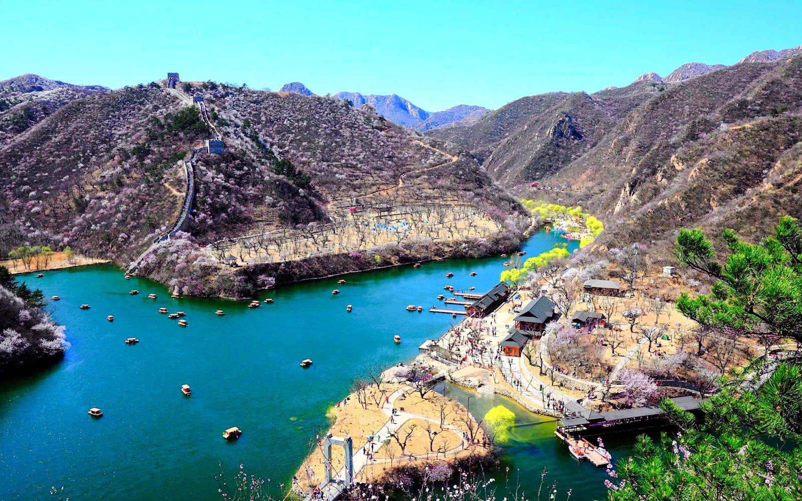 Beijing Private 2-Day Custom Tour with Hotel Pickup and Lunches
