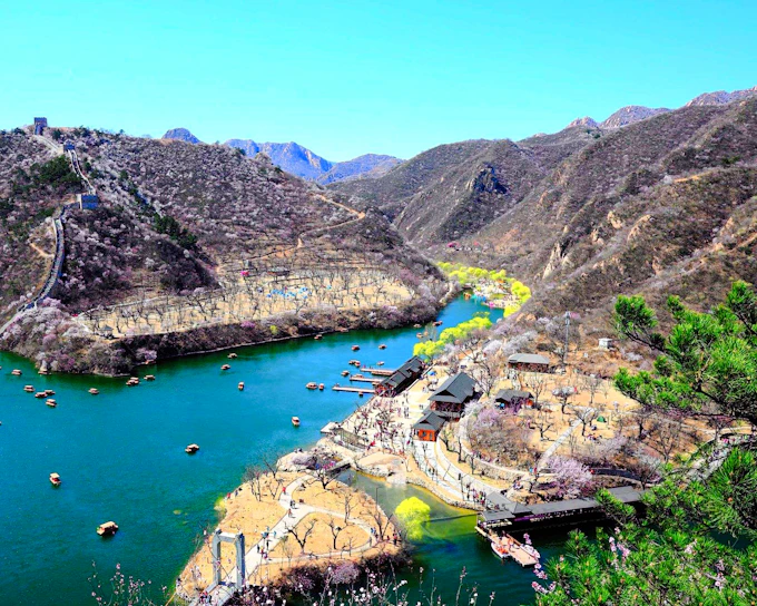Beijing Private 2-Day Custom Tour with Hotel Pickup and Lunches