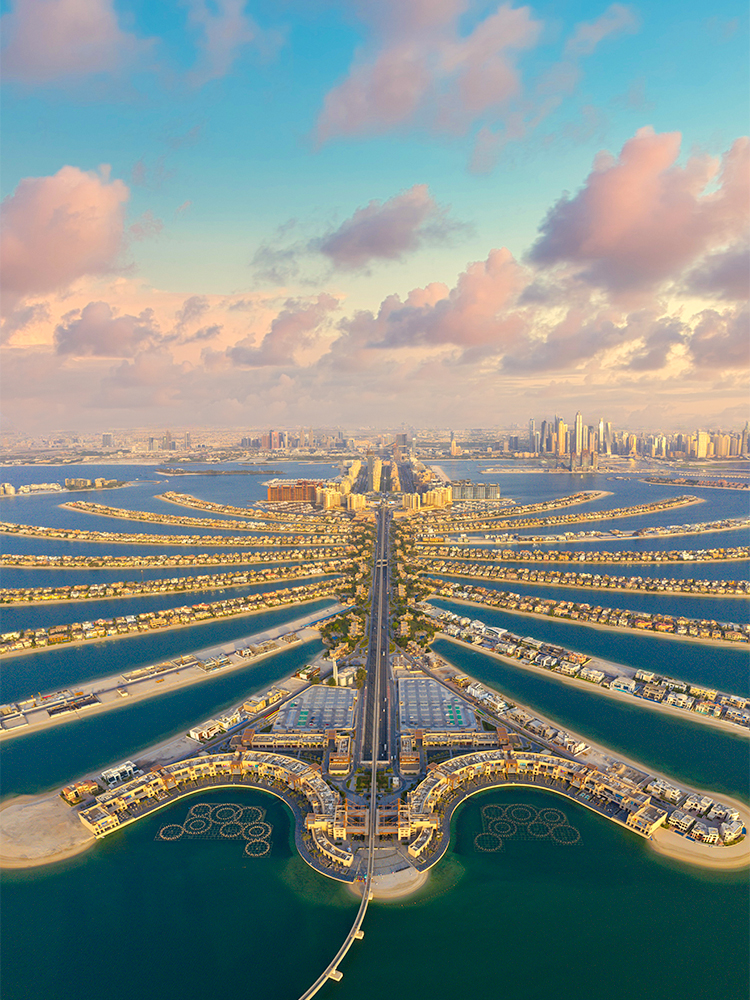 Crocodile Park Dubai