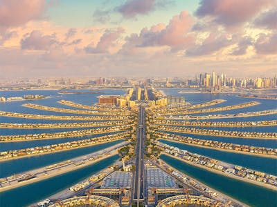 Crocodile Park Dubai