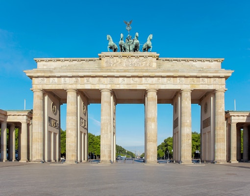 brandenburg gate berlin