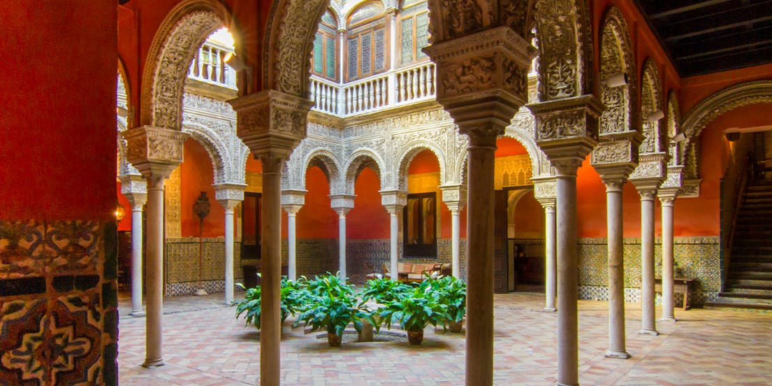 Casa de Salinas