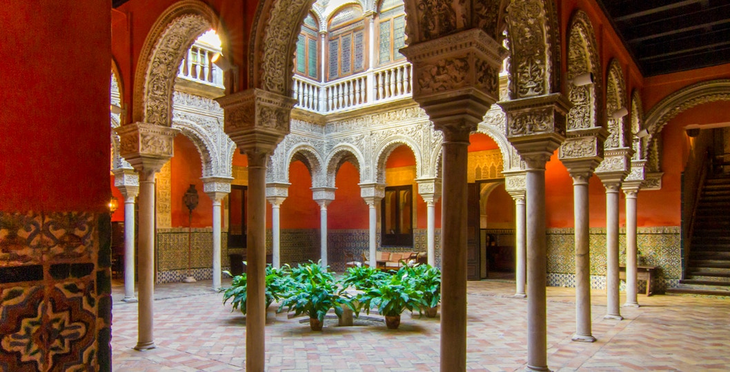 Casa De Salinas