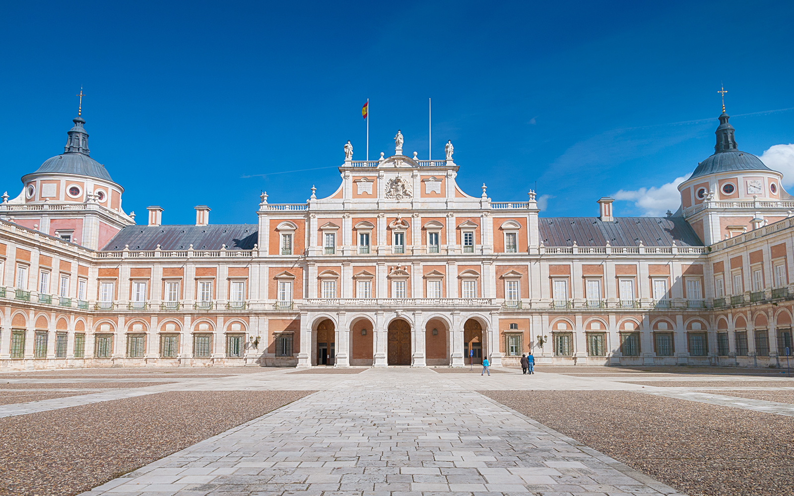  Attractions in Madrid