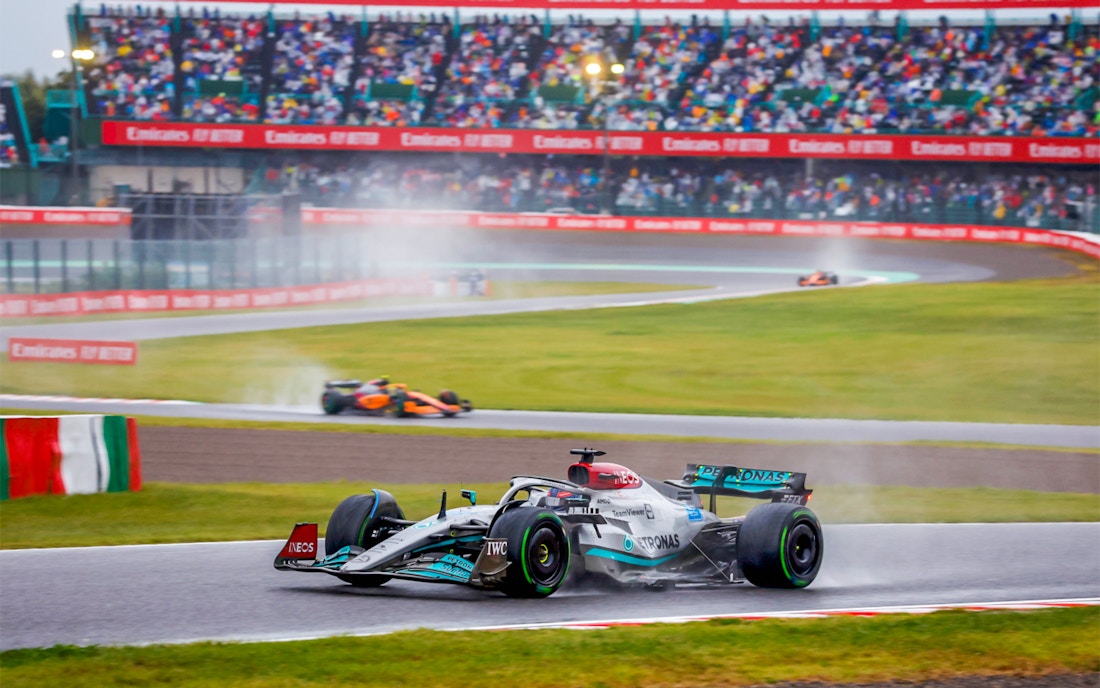 Grande Prêmio do Japão de Fórmula 1