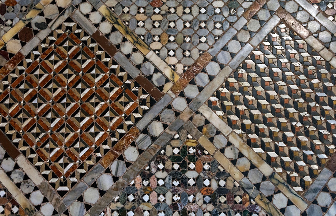St. Mark’s Basilica