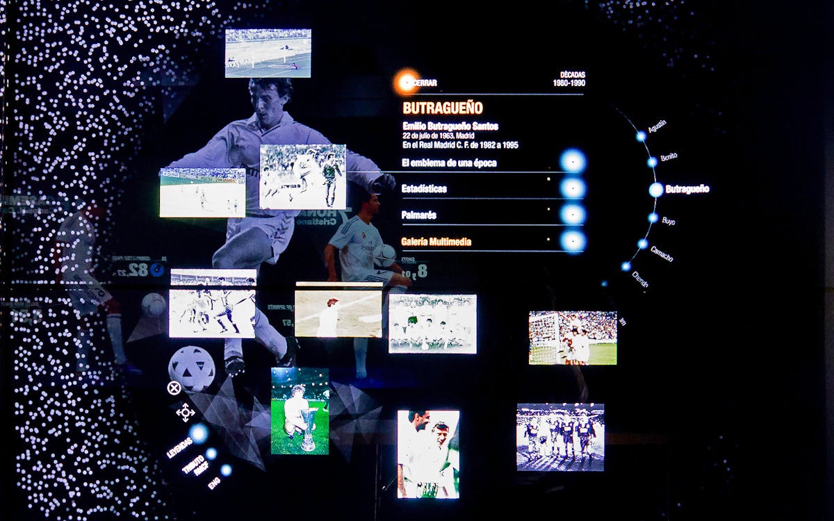 biglietti per lo stadio e il museo santiago bernabéu-8 biglietti per lo stadio e il museo santiago bernabéu-8