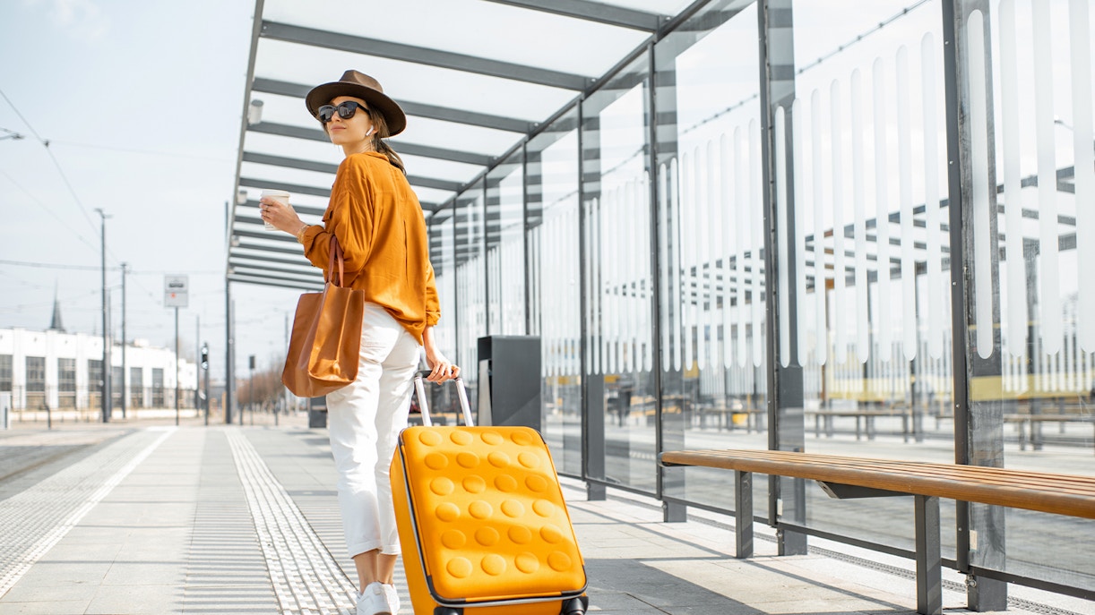Cairo Airport Transfers - Airport