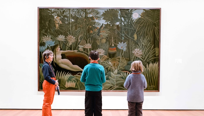 New York Botanical Garden