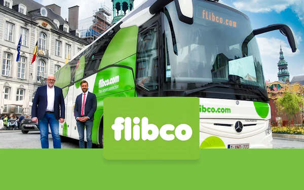Flibco One-Way Tickets: Frankfurt Hahn Airport to/from Frankfurt Main Train Station