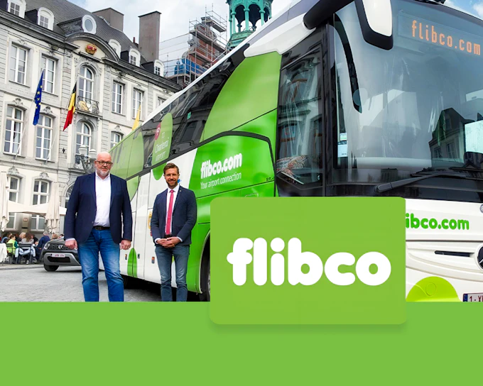 Flibco One-Way Tickets: Frankfurt Hahn Airport to/from Frankfurt Main Train Station