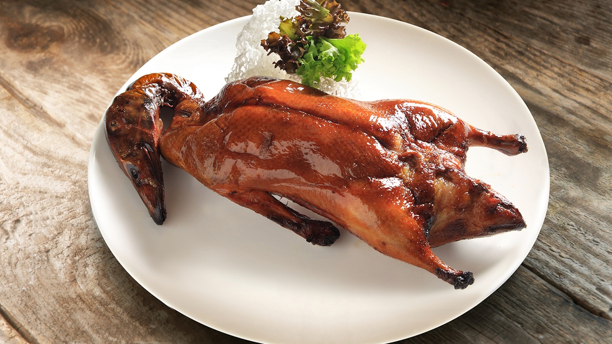 dining at SEA LIFE Bangkok