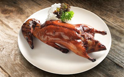 Peking Duck