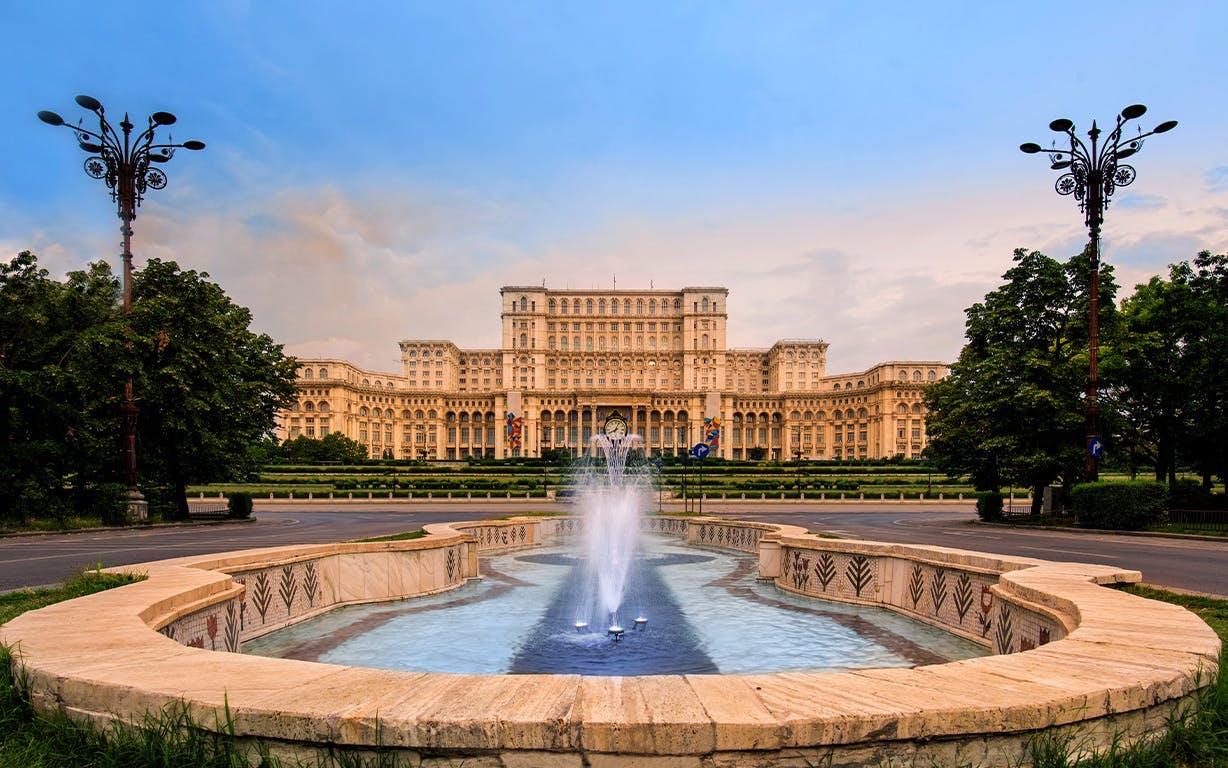 megapass bucharest city pass: access to 3 top attractions-1