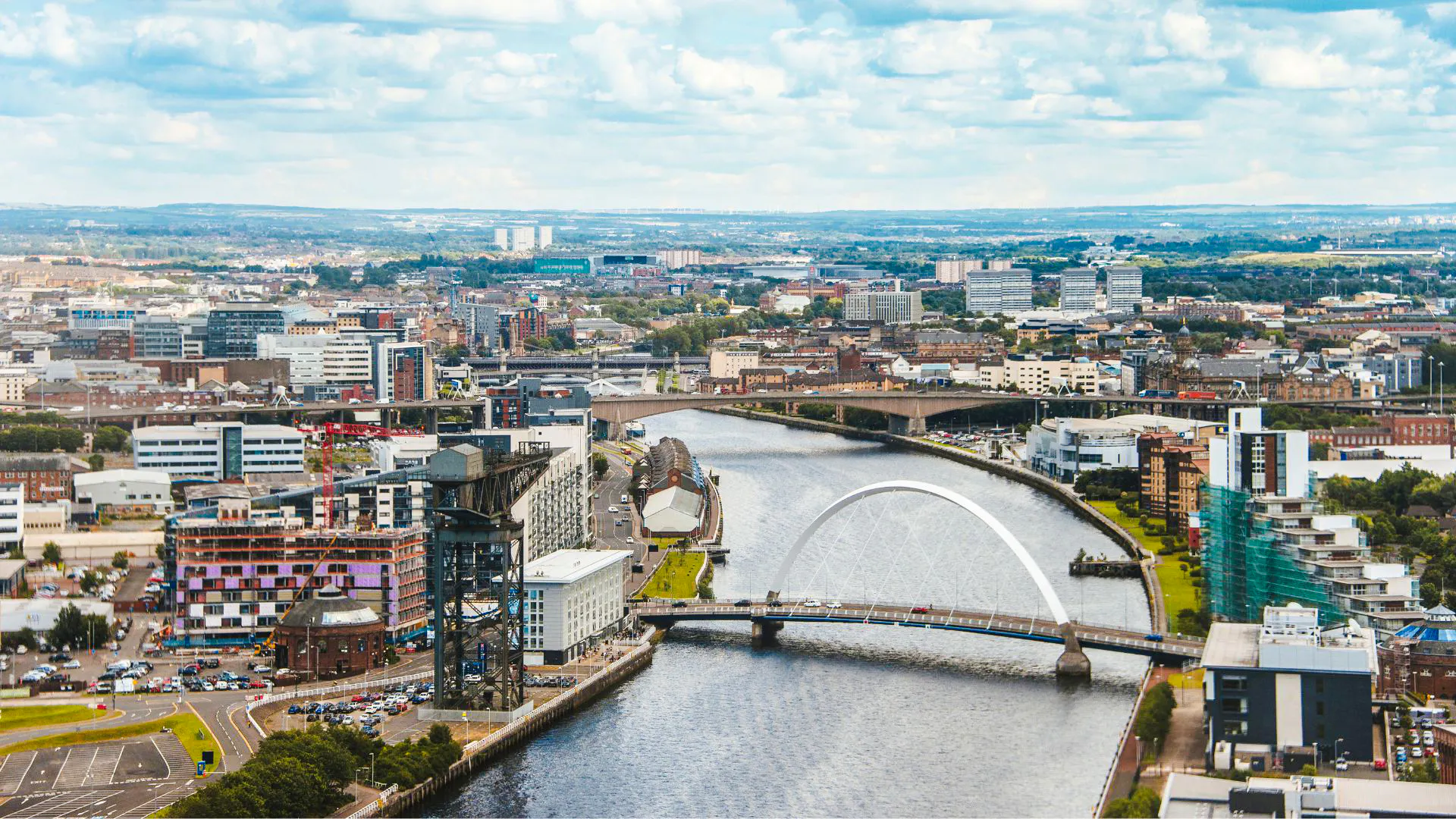 yerel rehber eşliğinde glasgow özel yürüyüş turu-1