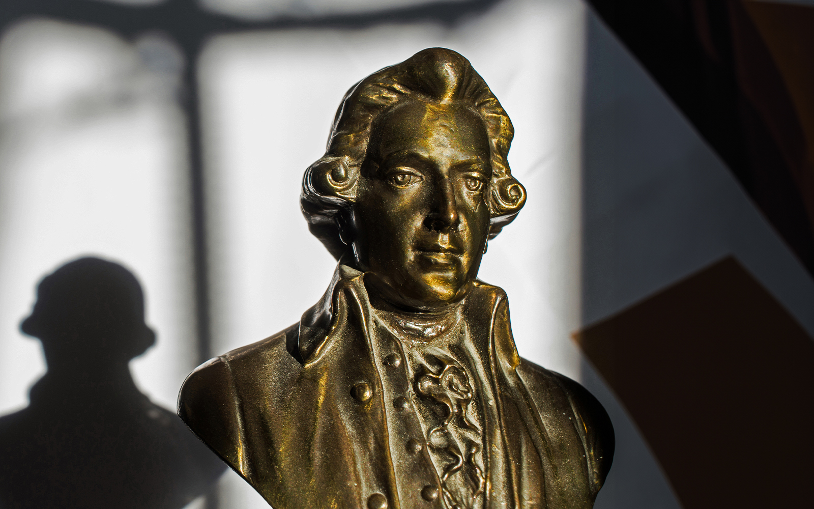 Wolfgang Amadeus Mozart